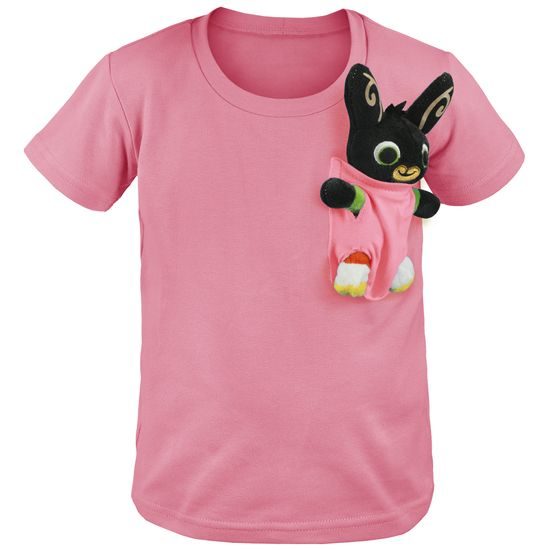 PÓLÓ JÁTÉKZSEBBEL - RUHÁZAT JÁTÉKKAL - GYERMEKRUHÁZAT