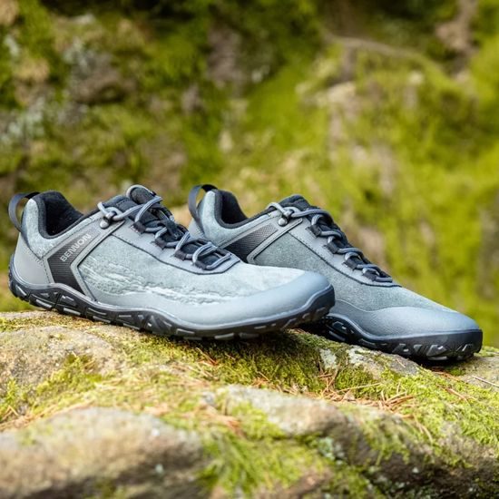 FREIZEIT-OUTDOOR-BARFUSSSCHUHE - FREIZEITSCHUHE - SCHUHE