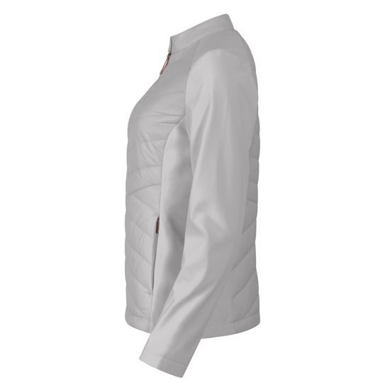 GEACĂ HIBRIDĂ DE DAMĂ CROSS - GECI MATLASATE ȘI CU PUF - ÎMBRĂCĂMINTE