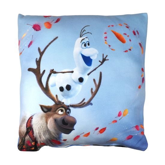 PERNĂ DE COPII CU IMPRIMEU - PERNE DECORATIVE - GOSPODĂRIE