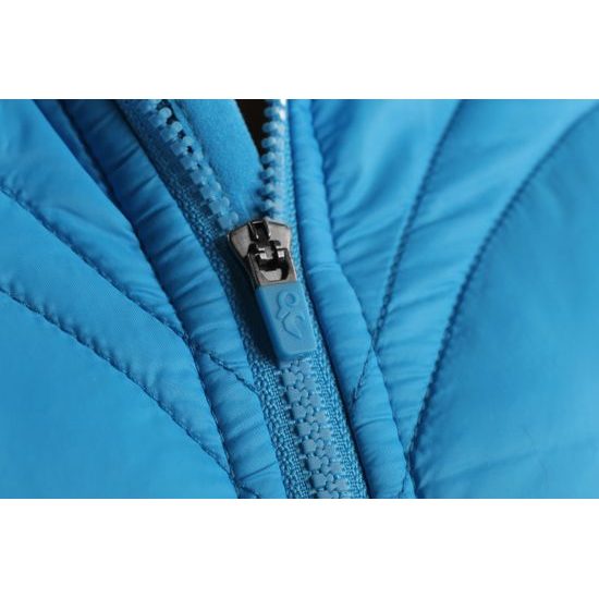 DÁMSKA BUNDA CXS TAMPA - OUTDOOROVÉ BUNDY - ŠPORTOVÉ OBLEČENIE