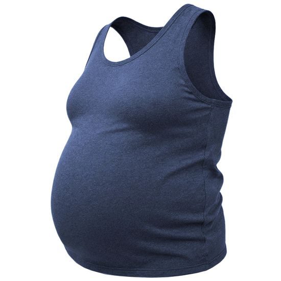 ÜBERGRÖSSIGES UNISEX-TOP - TANKTOPS - KLEIDUNG