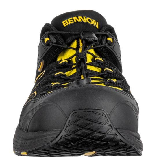 PRACOVNÍ SANDÁLY BOMBIS S1 ESD 4WIDE - PRACOVNÍ SANDÁLY - OBUV