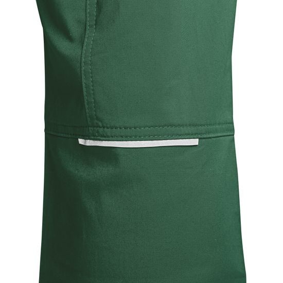 PÁNSKÉ PRACOVNÍ KALHOTY CXS SOLIS FLEX - MONTÉRKY DO PASU - PRACOVNÍ ODĚVY