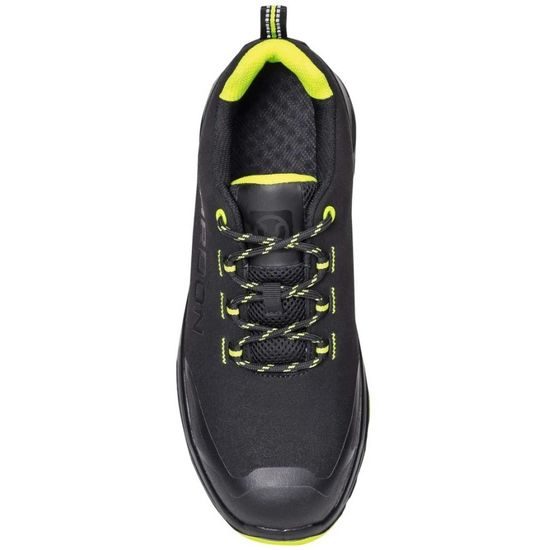 BEZPEČNOSTNÉ POLTOPÁNKY BRIMIC S3S ESD - NÍZKA OBUV - OBUV