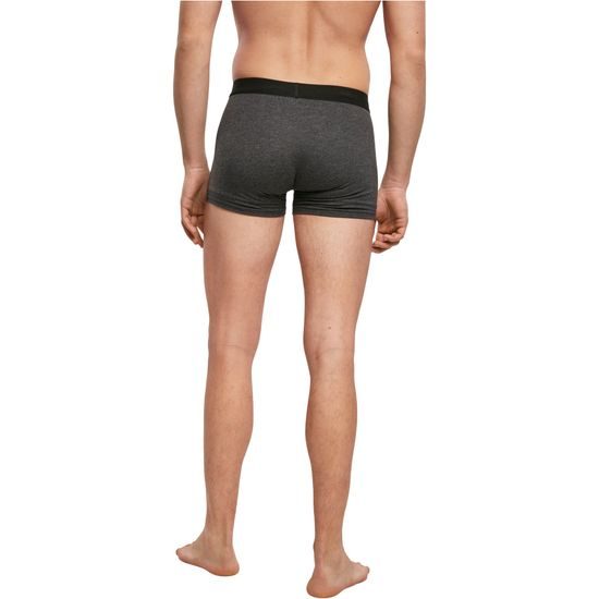 HERREN-BOXERSHORTS - 2 STÜCK PRO PACKUNG - BOXER BRIEFS - KLEIDUNG