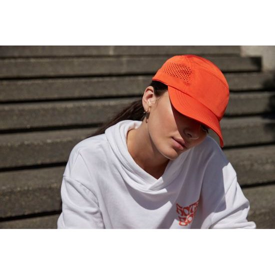 LEICHTE SPORTKAPPE - SPORT-CAPS - CAPS UND MÜTZEN