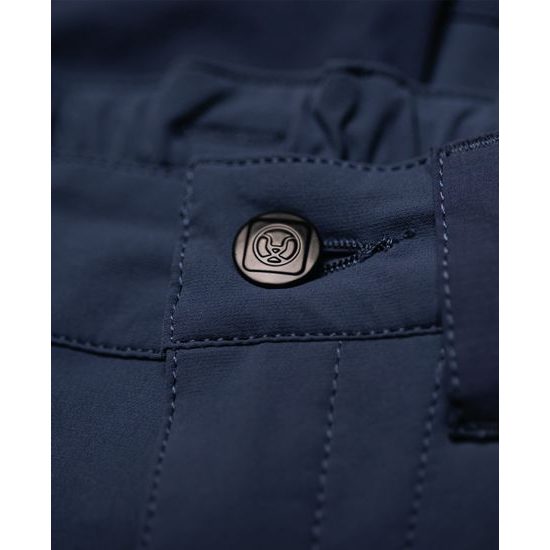 DÁMSKÉ TREKINGOVÉ KALHOTY ARDON ULTRITE GO! - OUTDOOROVÉ KALHOTY - SPORTOVNÍ OBLEČENÍ