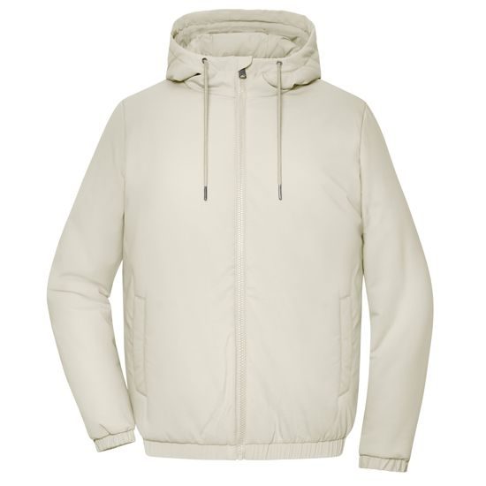 DAMEN BOMBERJACKE JN1379 - STEPP- UND DAUNENJACKEN - KLEIDUNG