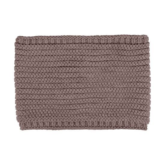 DÁMSKÁ PLETENÁ ŠÁLA TUNEL - KRUHOVÉ - KŠILTOVKY A ČEPICE