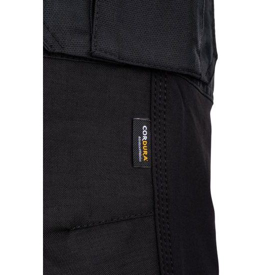 PANTALONI DE LUCRU EREBOS - PANTALONI STANDARD - HAINE DE LUCRU