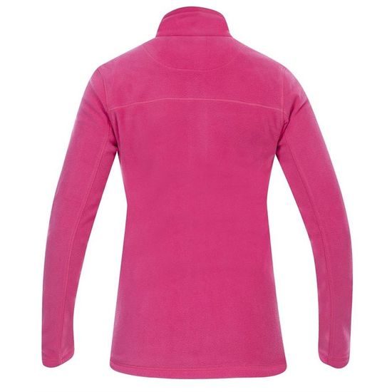 DAMEN FLEECEJACKE JOFLEX - FLEECE-SWEATSHIRTS - KLEIDUNG