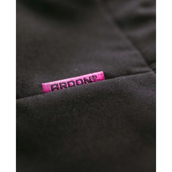 DÁMSKA SOFTSHELLOVÁ BUNDA ARDON CREATRON - ŠPORTOVÉ SOFTSHELLOVÉ BUNDY - ŠPORTOVÉ OBLEČENIE