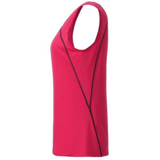 DAMEN FUNKTIONS-TANKTOP JN493 - SPORT TANK TOPS - SPORT KLEIDUNG