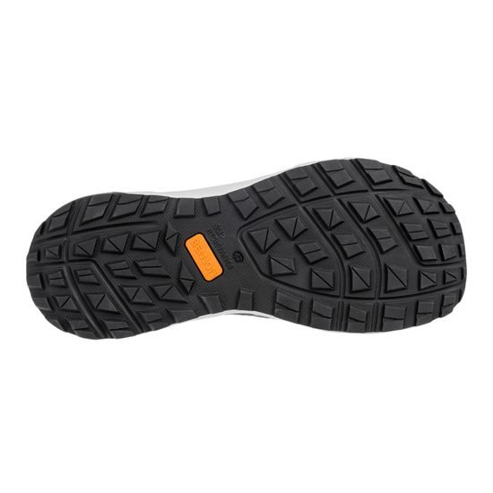 OUTDOOROVÉ POLOBOTKY FJORD BAREFOOT+ O1 - TREKOVÁ OBUV - OBUV
