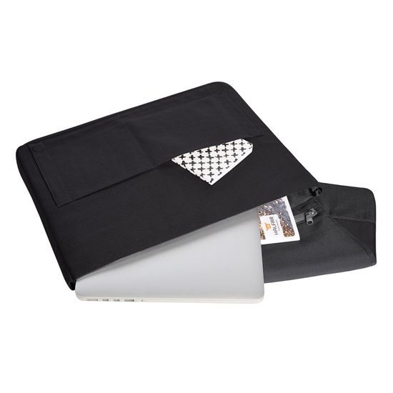 LAPTOP-HÜLLE LIFE - LAPTOPTASCHEN - TASCHEN UND RUCKSÄCKE