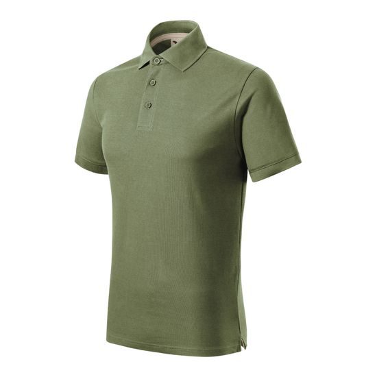 HERREN POLO-SHIRT PRIME - KURZARM POLO-SHIRTS - KLEIDUNG
