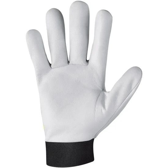 ARBEITSHANDSCHUHE TECHNIK HV - ALLROUND-HANDSCHUHE - ARBEITS KLEIDUNG