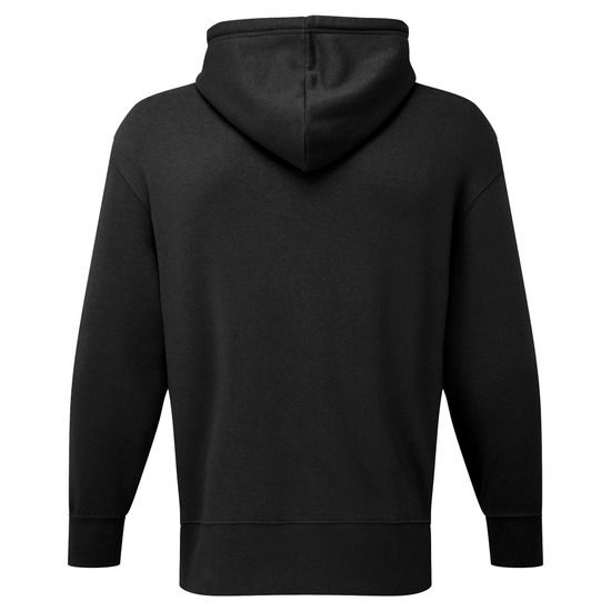 UNISEX HOODED SWEATSHIRT FROM RECYCLED MATERIAL - HOODIES - CLOTHING