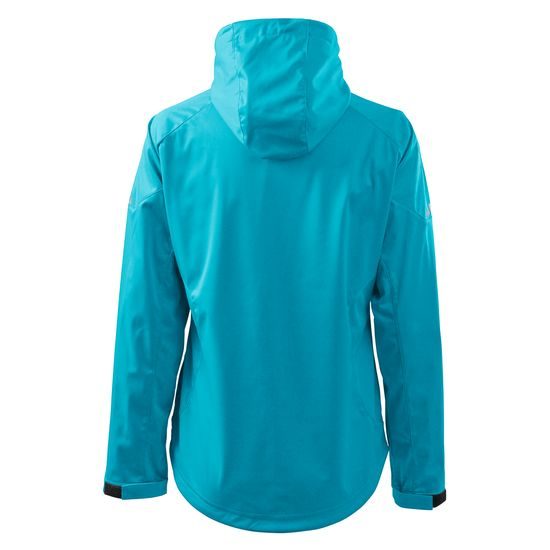 GEACA PENTRU FEMEI COOL - JACHETE SOFTSHELL - ÎMBRĂCĂMINTE