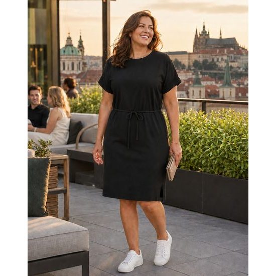 ROCHIE DAMĂ MUSE - ROCHII - ÎMBRĂCĂMINTE