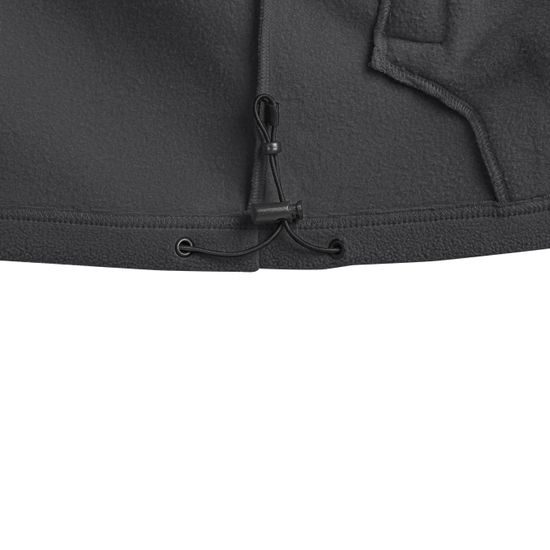 HERREN-FLEECEJACKE CXS 4ENVI SOLIS - FLEECE-SWEATSHIRTS - KLEIDUNG