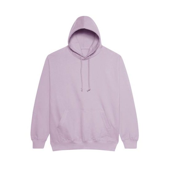 HANORAC UNISEX COLLEGE - HANORAC FĂRĂ FERMOAR - ÎMBRĂCĂMINTE