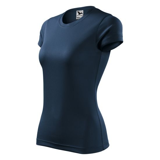TRICOU FEMEI FANTASY - TRICOURI SPORT CU MÂNECI SCURTE - ECHIPAMENT SPORTIV