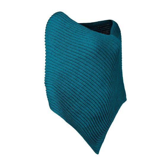 STRICKPONCHO - PULLOVER - KLEIDUNG