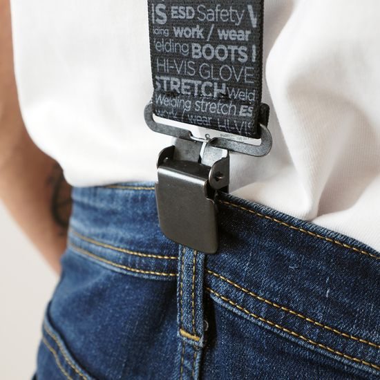 TRAKY CXS DARREN - DOPLNKY - PRACOVNÉ ODEVY