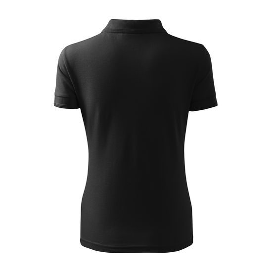 DAMEN POLO-SHIRT RESERVE - ARBEITS-T-SHIRTS - KLEIDUNG