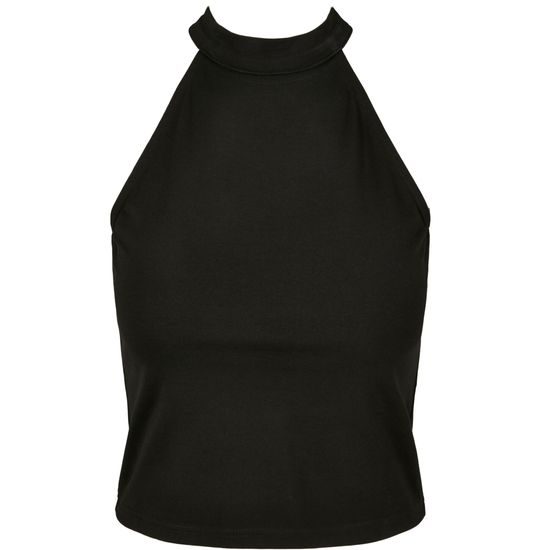 DAMEN TANKTOP HALTER - TANKTOPS - KLEIDUNG