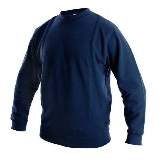 PÁNSKÁ MIKINA CXS ODEON - MIKINY PŘES HLAVU - OBLEČENÍ