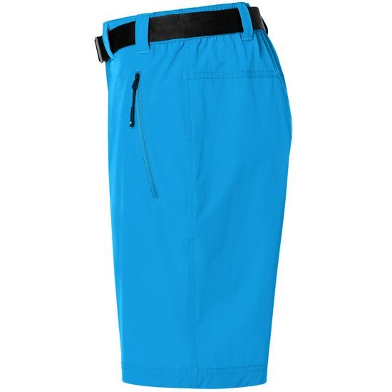 HERREN OUTDOOR-SHORTS JN1204 - SPORT SHORTS - SPORT KLEIDUNG