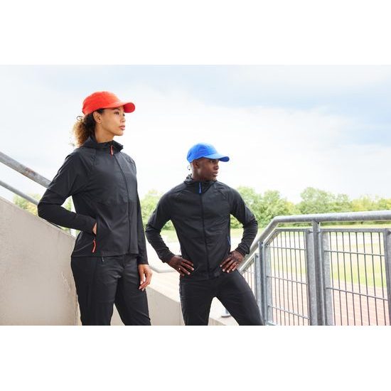 SEDMIPANELOVÁ SPORTOVNÍ KŠILTOVKA - SPORTOVNÍ - KŠILTOVKY A ČEPICE