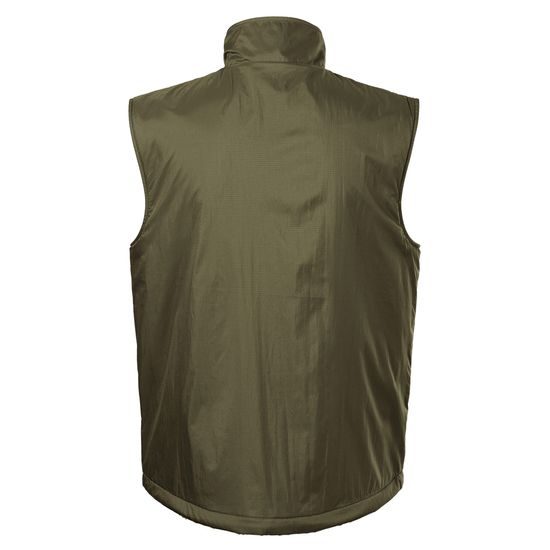 VESTĂ BĂRBAȚI BODY WARMER - VESTE - ÎMBRĂCĂMINTE