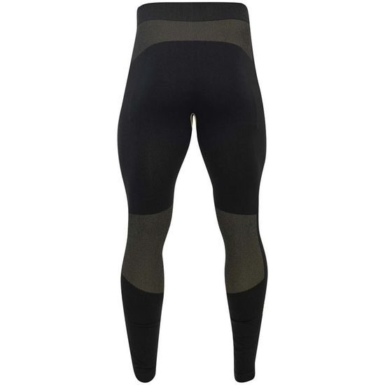 NAHTLOSE HERREN LANGE FUNKTIONSUNTERHOSE AKREC - THERMOUNTERHOSEN - SPORT KLEIDUNG