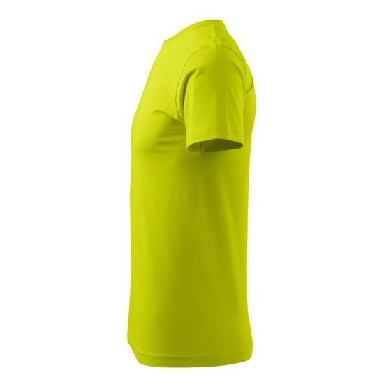 TRICOU HEAVY NEW - TRICOURI CU MÂNECĂ SCURTĂ - ÎMBRĂCĂMINTE