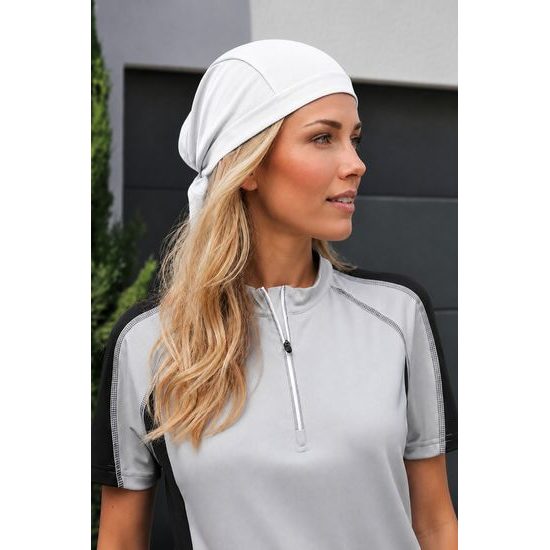 FUNKČNÍ BANDANA MB6530 - SPORTOVNÍ ČEPICE - DOPLŇKY