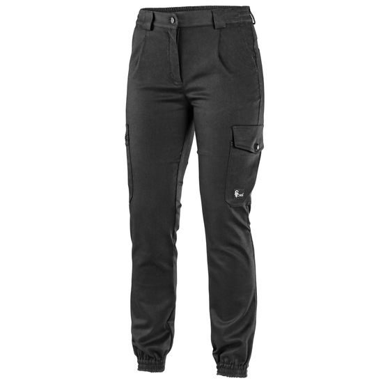 DAMEN CARGOHOSE CXS UMI - CARGOHOSEN - KLEIDUNG