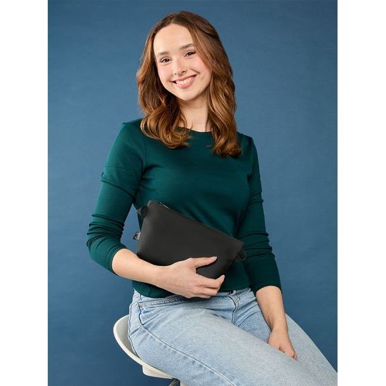 MALÁ TAŠKA NA ZIPS PURE - TAŠKY - DOPLNKY