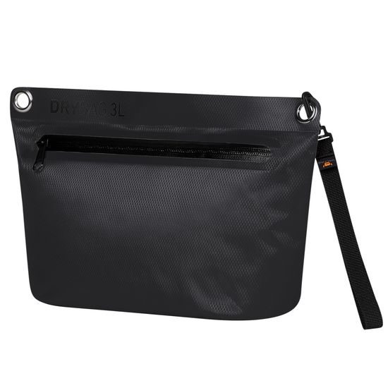 GEANTĂ CU FERMOAR DRYBAG - GENȚI DE CĂLĂTORIE - GENȚI ȘI RUCSACURI