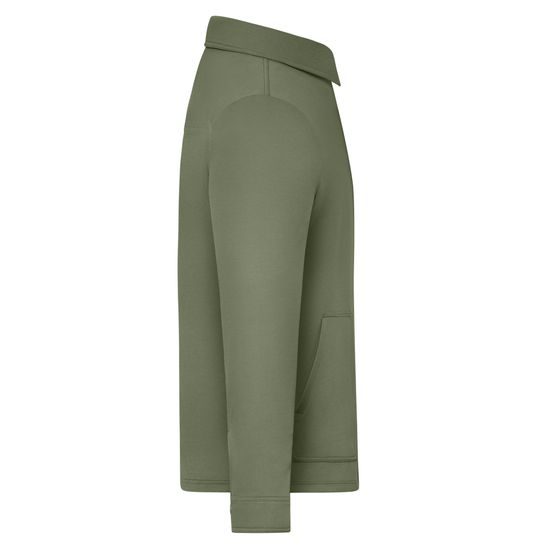 CĂMAȘĂ OVERSHIRT UNISEX JN1400 - JACHETE, GECI - ÎMBRĂCĂMINTE