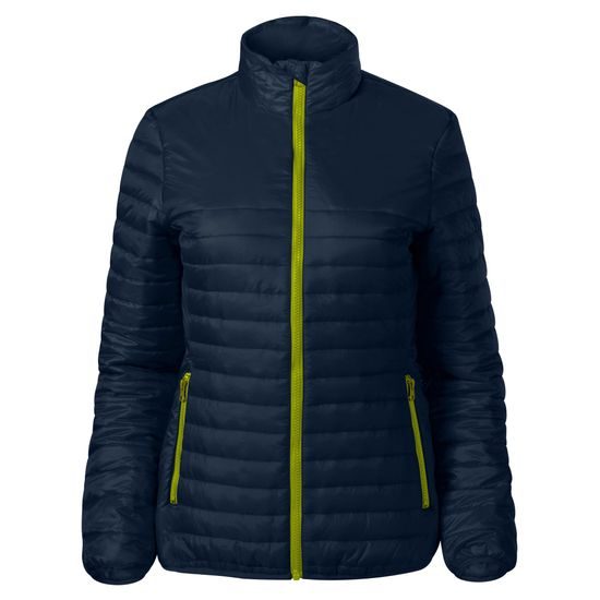 DAMENJACKE PHANTOM - STEPP- UND DAUNENJACKEN - KLEIDUNG