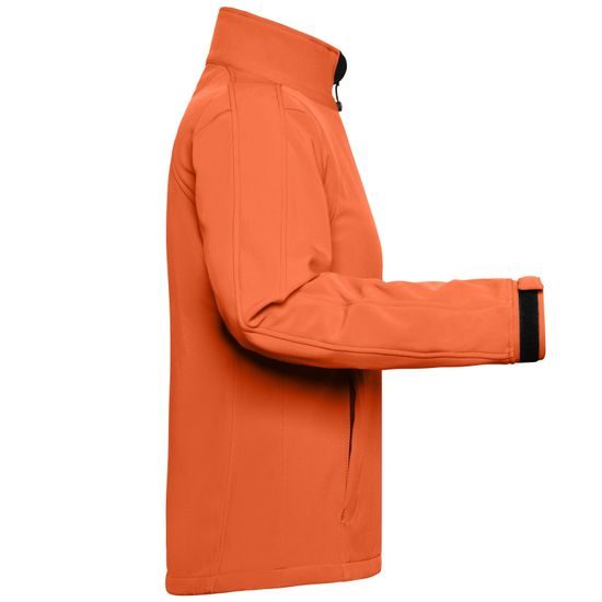 NŐI SOFTSHELL KABÁT JN137 - SOFTSHELL DZSEKIK - RUHÁZAT