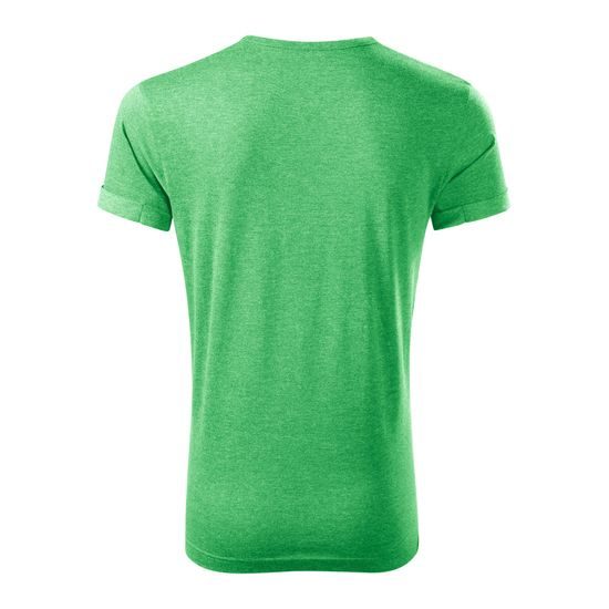 HERREN T-SHIRT FUSION - KURZARM-T-SHIRTS - KLEIDUNG