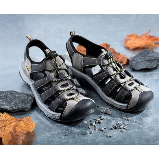 TREKKINGSANDALEN CAMPER - SANDALEN - SCHUHE