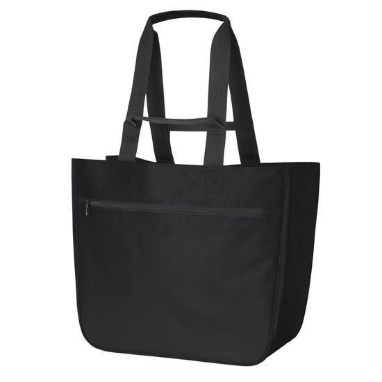 NÁKUPNÁ TAŠKA SOFTBASKET - NÁKUPNÉ TAŠKY - TAŠKY A BATOHY