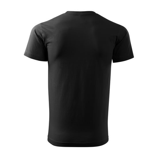 TRICOU HEAVY NEW - TRICOURI CU MÂNECĂ SCURTĂ - ÎMBRĂCĂMINTE