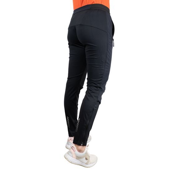 DÁMSKÉ BĚŽECKÉ KALHOTY JN1397 - BĚŽECKÉ KALHOTY - SPORTOVNÍ OBLEČENÍ